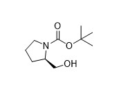 Boc D Prolinol 98% CAS No 83435-58-9 R 1 Boc 2 Pyrrolidinemethanol