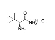 H-Tle-NH2.HCl CAS No 75158-12-2 for Amino Acids Derivatives White to off-white powder Purity 98%