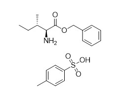 H-IlE-OBzl·Tos CAS No 16652-75-8 For Amino Acids Derivatives White Powder Purity 98%