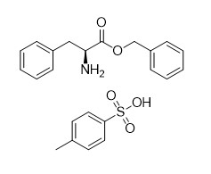 H-Phe-OBzl·Tos CAS No 1738-78-9 for Amino Acids Derivatives White powder Purity 98%