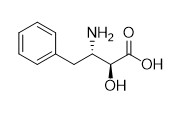 (2S,3S)-AHPA CAS No 62023-62-5 For The Impurities Of Ubenimex White Powder Purity  98%
