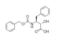 APIs Intermediates Ubenimex Impurity Z 2S 3S AHPA APIs Intermediates CAS No 62023-59-0