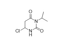 6-Chloro-3-isopropyldihydropyrimidine-2,4(1H,3H)-dione CAS No 2736616-33-2 for Mavacamten Intermediates