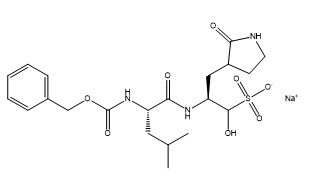 GC-376 APIs Intermediates White Powder For Inhibitor CAS 1416992-39-6