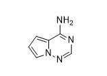 Pyrrolo[2,1-F][1,2,4]Triazin-4-Amine CAS No 159326-68-8  For Remdesivir Intermediates Yellow Powder Purity 95%