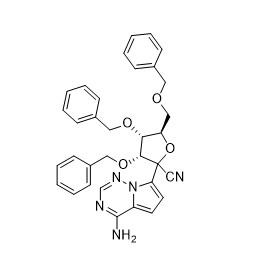 APIs Intermediates Remdesivir Impurity  CAS No 1191237-68-9 For Remdesivir Impurity Research