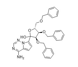 APIs Intermediates Remdesivir Impurity1  CAS No 1355049-94-3 For Remdesivir Impurity Research