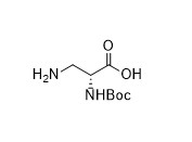 Boc D Dap OH Special Amino Acids CAS No 76387-70-7 White Powder Purity 98%
