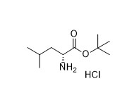 H D Leu OtBu HCl 98% CAS No 67617-35-0 D Leucine Tert Butyl Ester Hydrochloride