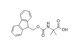 CAS No 94744-50-0 Special Amino Acids Fmoc 2 Aib OH Purity 98%