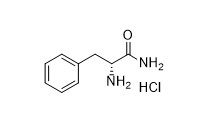 CAS No 71666-94-9 Special Amino Acids H D Phe NH2 HCl CAS No 71666-94-9