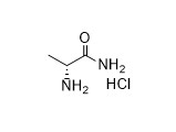 2R 2 Aminopropanamide Hydrochloride 99% H D Ala NH2 HCl CAS No 71810-97-4