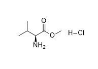 Amino Acid Derivatives H-L-Val-OMe.HCl CAS No 6306-52-1 for Amino Acids Derivatives White powder Purity 99%