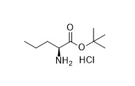 L Norvaline Tert Butyl Ester Hydrochloride H Nva OtBu HCl CAS No 119483-47-5 99%