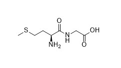H MET GLY OH Healthy Food Additives CAS No 14486-03-4 White Powder Purity 99%