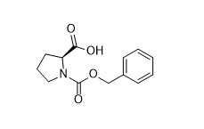 N Benzyloxycarbonyl L Proline 99% CAS No 1148-11-4  White Powder Purity 99%