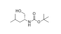 Boc D Leucinol CAS 106930-51-2 98% N Tert Butoxycarbonyl D Leucinol Amino Alcohols