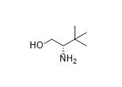 S 2 Tert Butyl 2 Aminoethanol L Tert Leucinol 98% CAS No 112245-13-3 White Powder