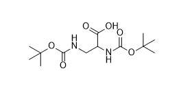 N T Butyloxycarbonyl 1 3 Diaminopropane Custom Chemicals CAS No 75178-96-0 98%