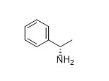 S α Phenylethylamine Fine Chemicals CAS No 2627-86-3 Colorless Liquid Purity 99%