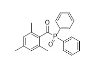 Diphenyl 2 4 6 Trimethylbenzoyl Phosphine Oxide CAS No 75980-60-8 Yellow Powder 99%