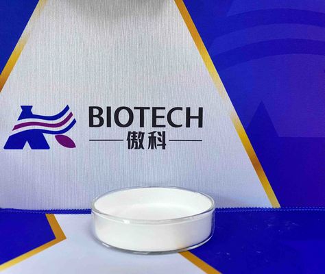 White Powder Pal-Tripeptide-1 for Skin Regeneration CAS 147732-56-7